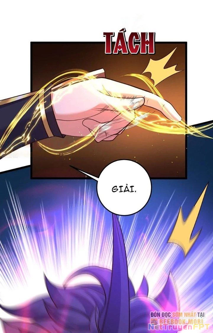 Tà Thần Quy Lai Chapter 47 - 32