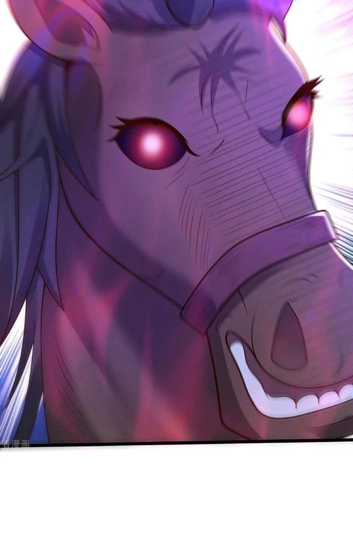 Tà Thần Quy Lai Chapter 47 - 33