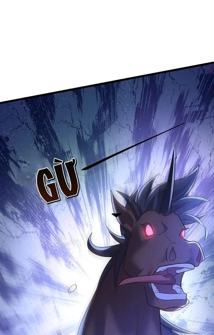 Tà Thần Quy Lai Chapter 47 - 34