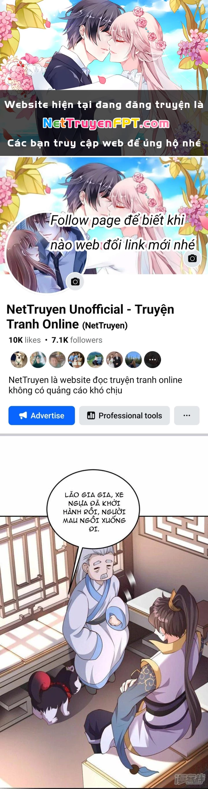 Tà Thần Quy Lai Chapter 48 - 1