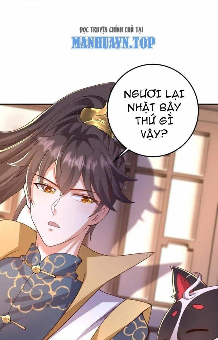 Tà Thần Quy Lai Chapter 48 - 2