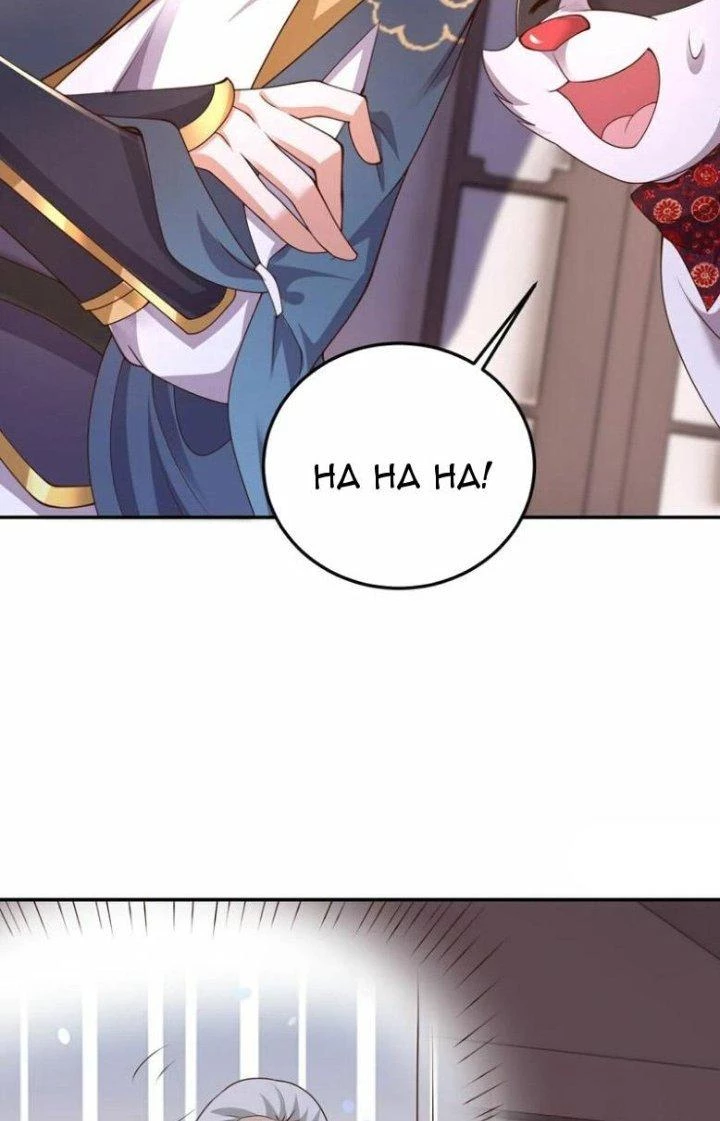 Tà Thần Quy Lai Chapter 48 - 3