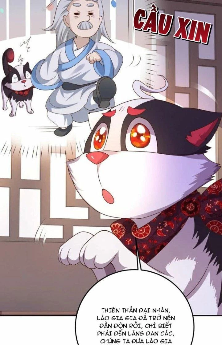 Tà Thần Quy Lai Chapter 48 - 4