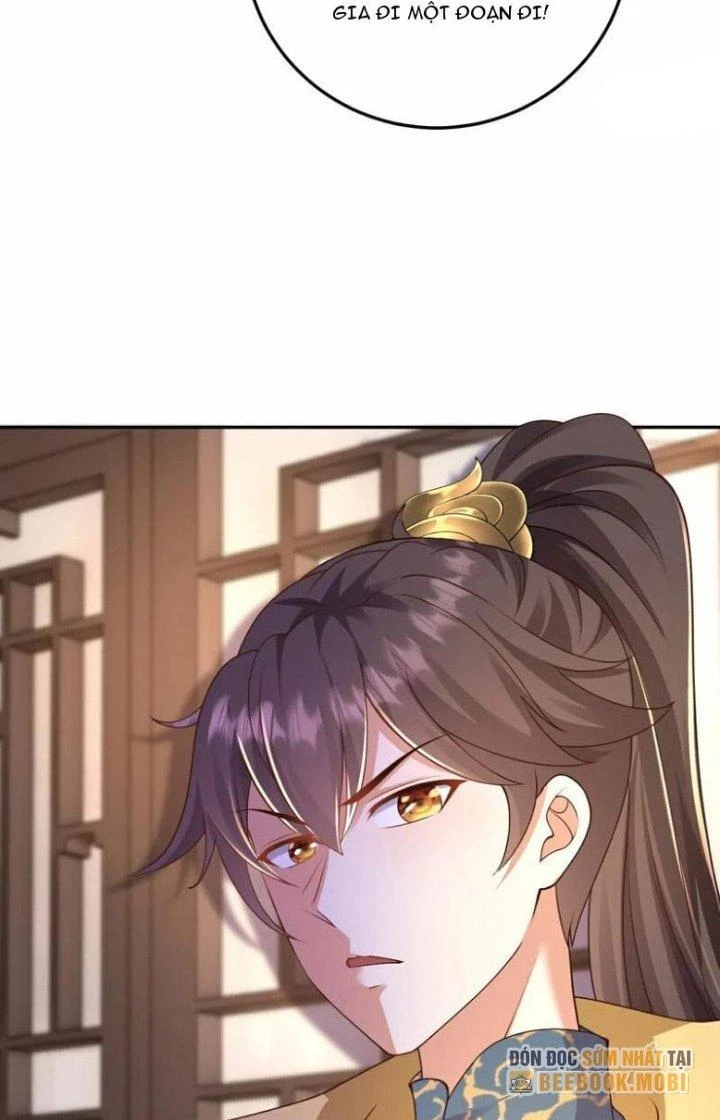 Tà Thần Quy Lai Chapter 48 - 5