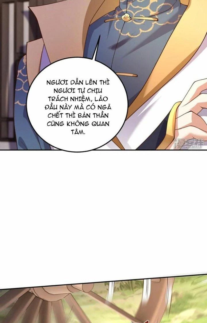 Tà Thần Quy Lai Chapter 48 - 6