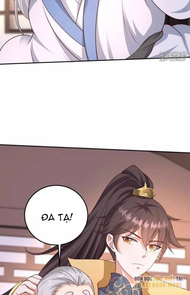 Tà Thần Quy Lai Chapter 48 - 10