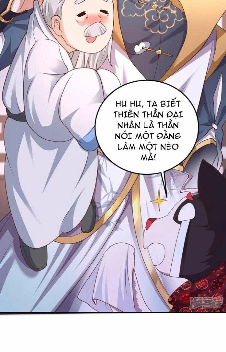 Tà Thần Quy Lai Chapter 48 - 11