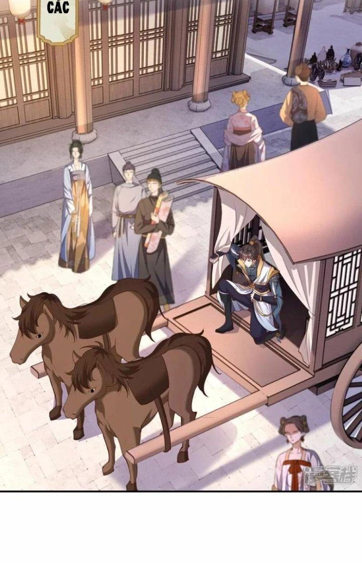 Tà Thần Quy Lai Chapter 48 - 14