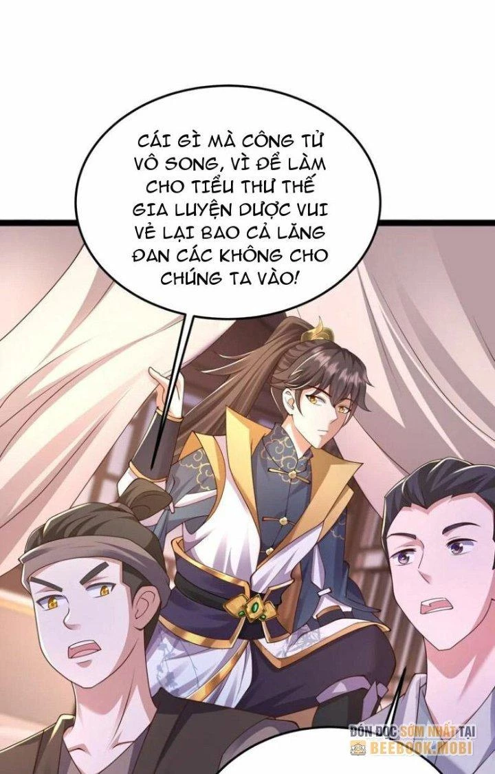 Tà Thần Quy Lai Chapter 48 - 15