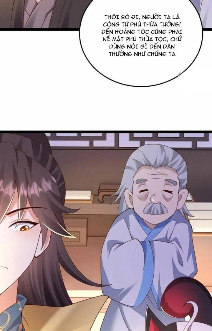 Tà Thần Quy Lai Chapter 48 - 16