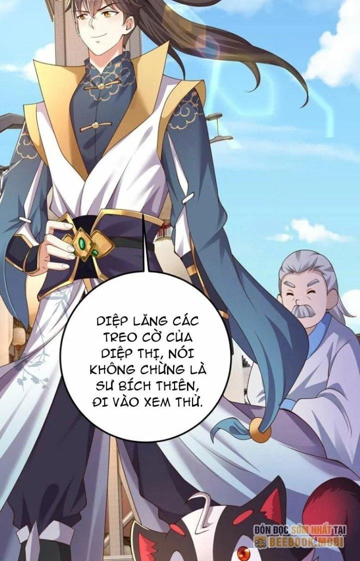 Tà Thần Quy Lai Chapter 48 - 18