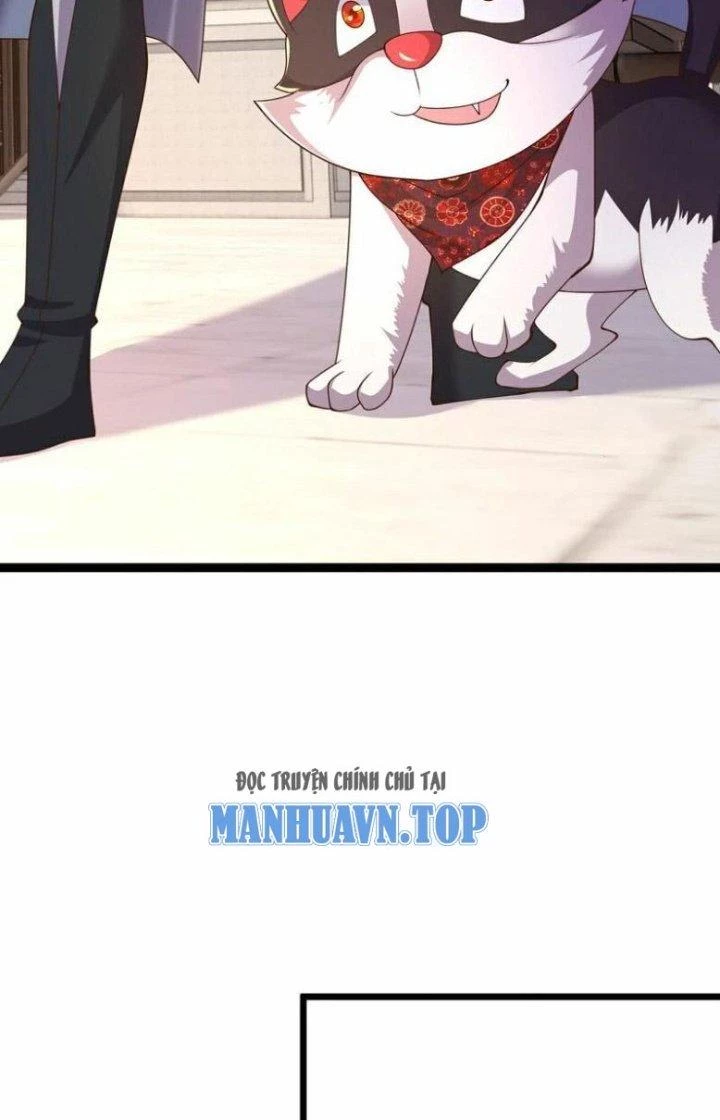 Tà Thần Quy Lai Chapter 48 - 19