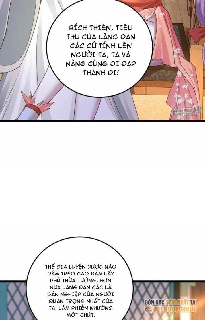 Tà Thần Quy Lai Chapter 48 - 21