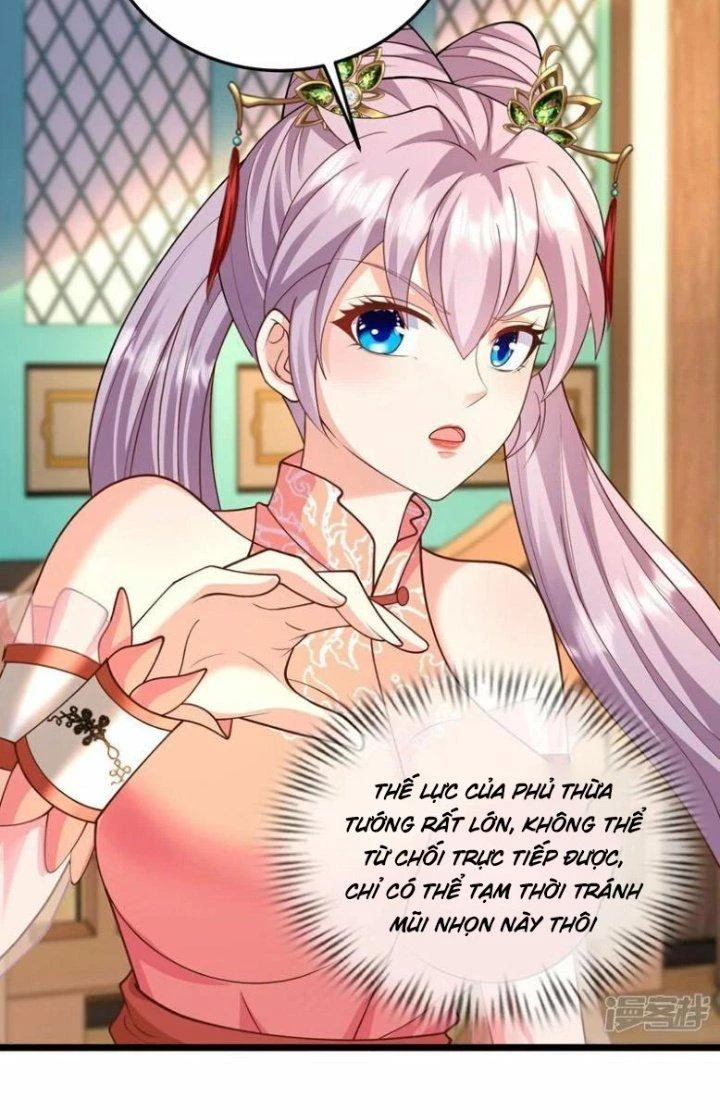 Tà Thần Quy Lai Chapter 48 - 22