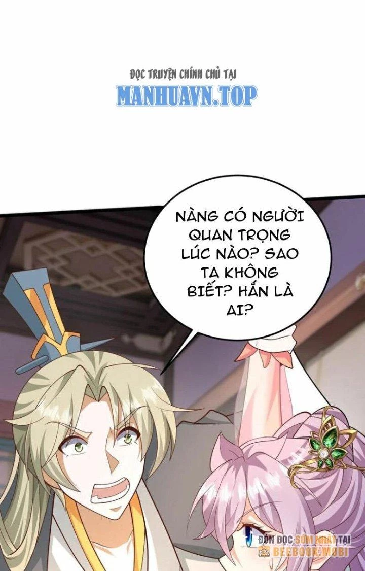 Tà Thần Quy Lai Chapter 48 - 24