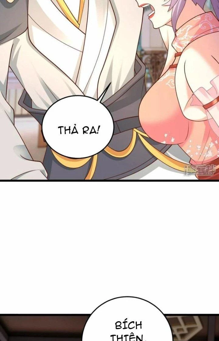 Tà Thần Quy Lai Chapter 48 - 25