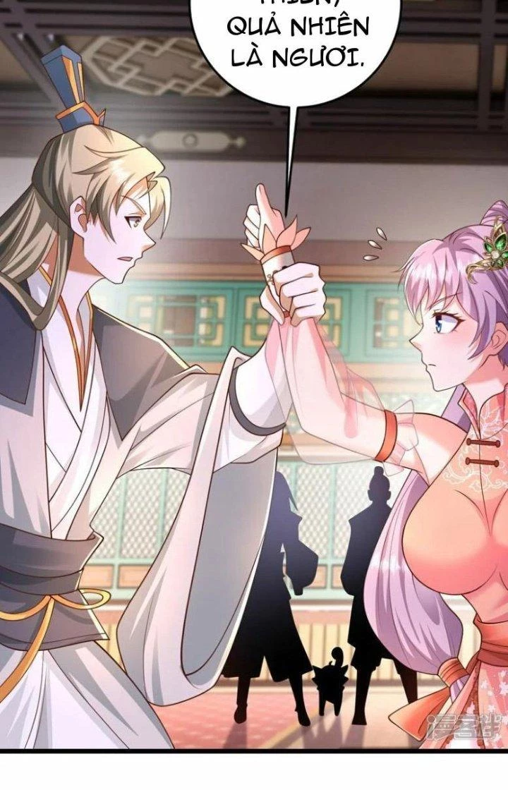 Tà Thần Quy Lai Chapter 48 - 26