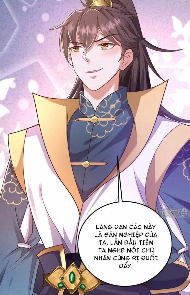 Tà Thần Quy Lai Chapter 48 - 29
