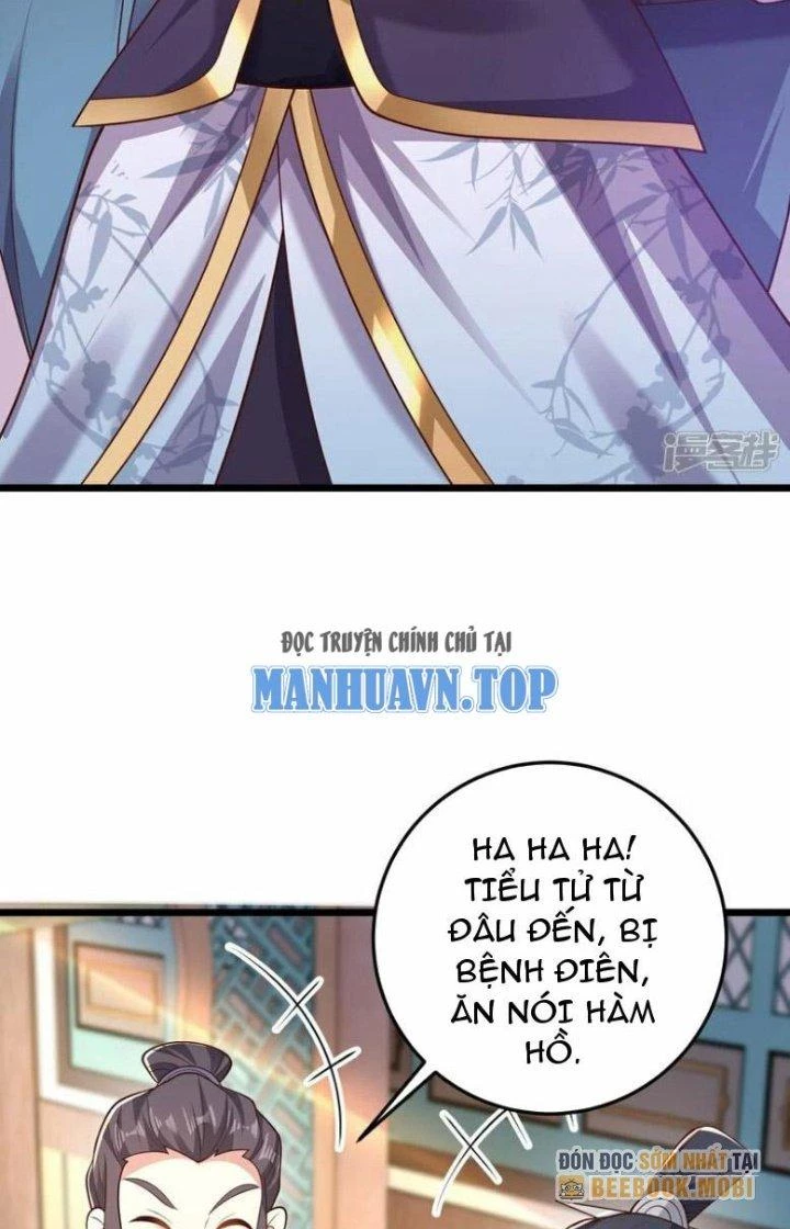 Tà Thần Quy Lai Chapter 48 - 30