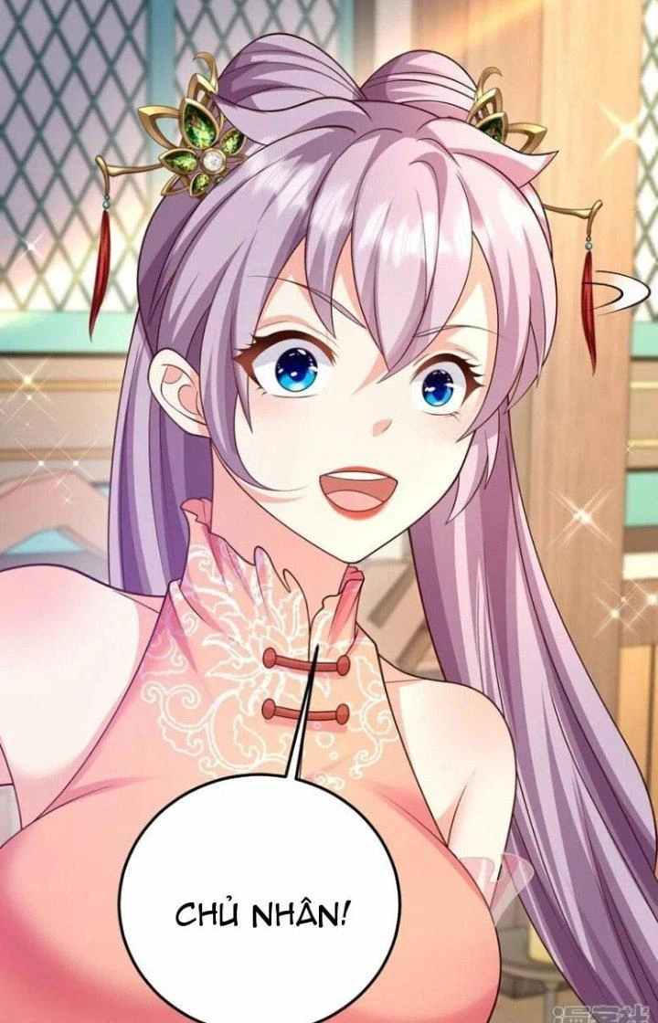 Tà Thần Quy Lai Chapter 48 - 32