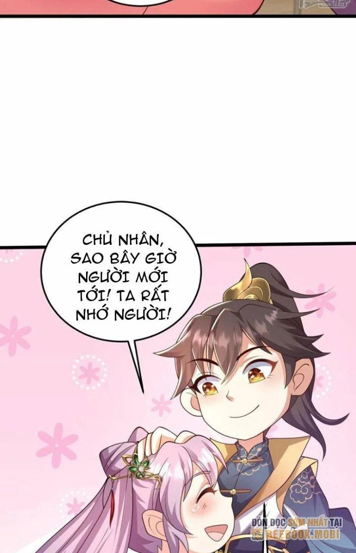 Tà Thần Quy Lai Chapter 48 - 33