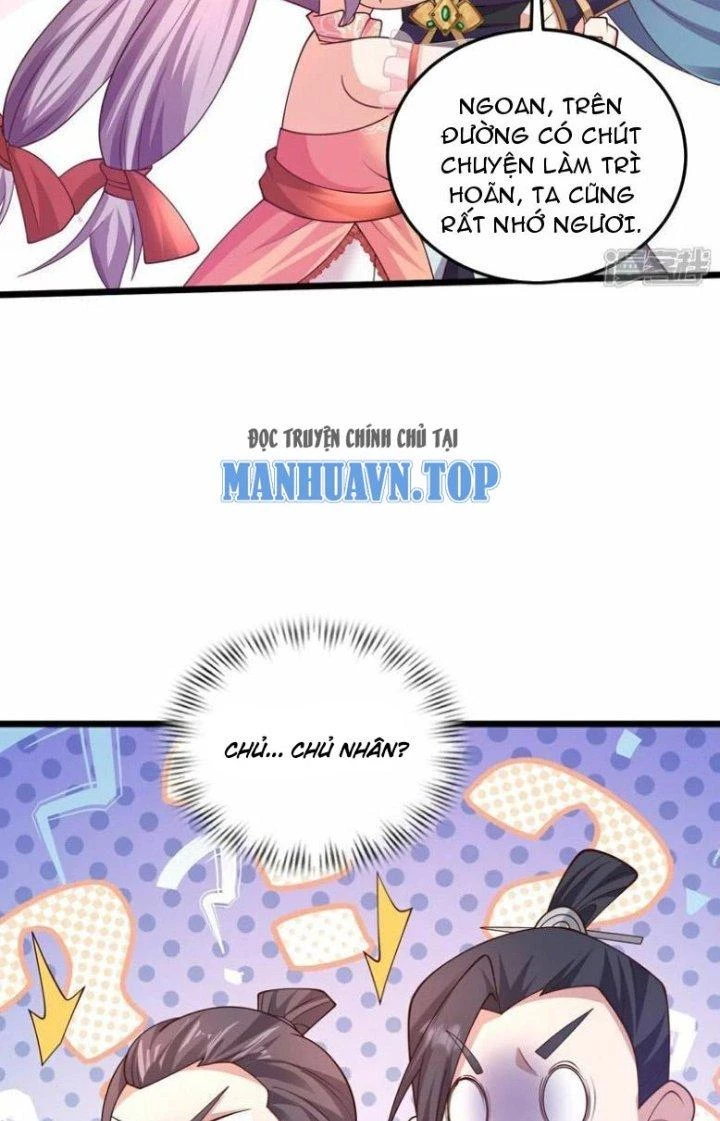 Tà Thần Quy Lai Chapter 48 - 34