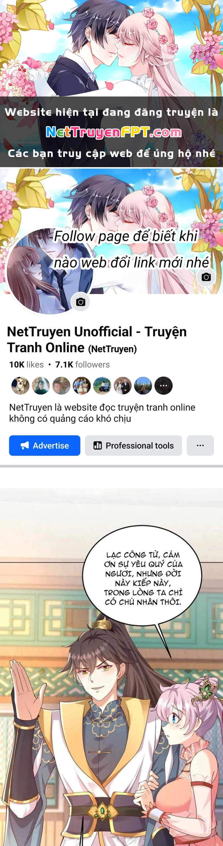 Tà Thần Quy Lai Chapter 49 - 1