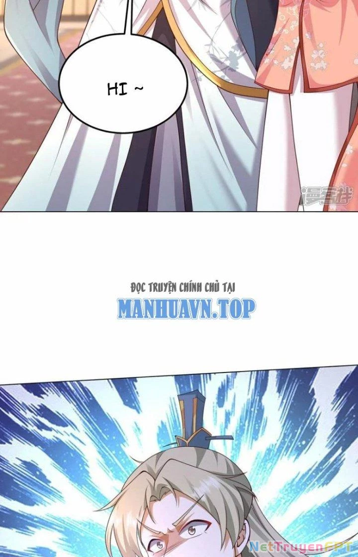 Tà Thần Quy Lai Chapter 49 - 2