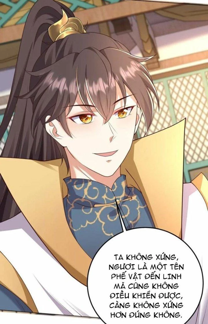 Tà Thần Quy Lai Chapter 49 - 4