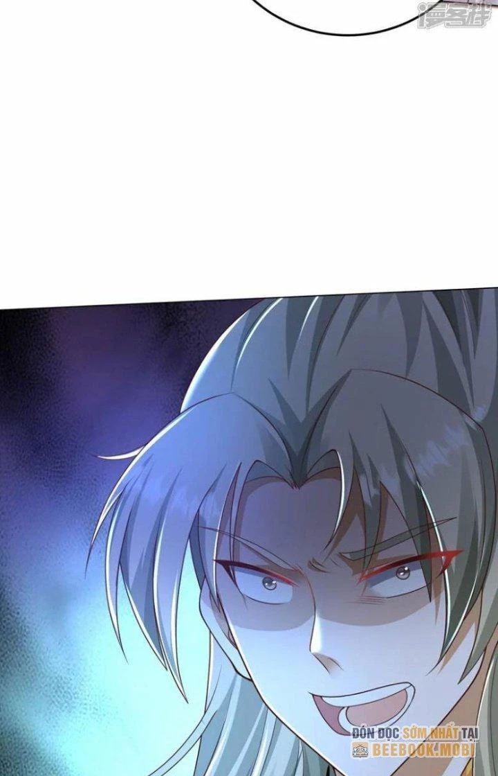 Tà Thần Quy Lai Chapter 49 - 5