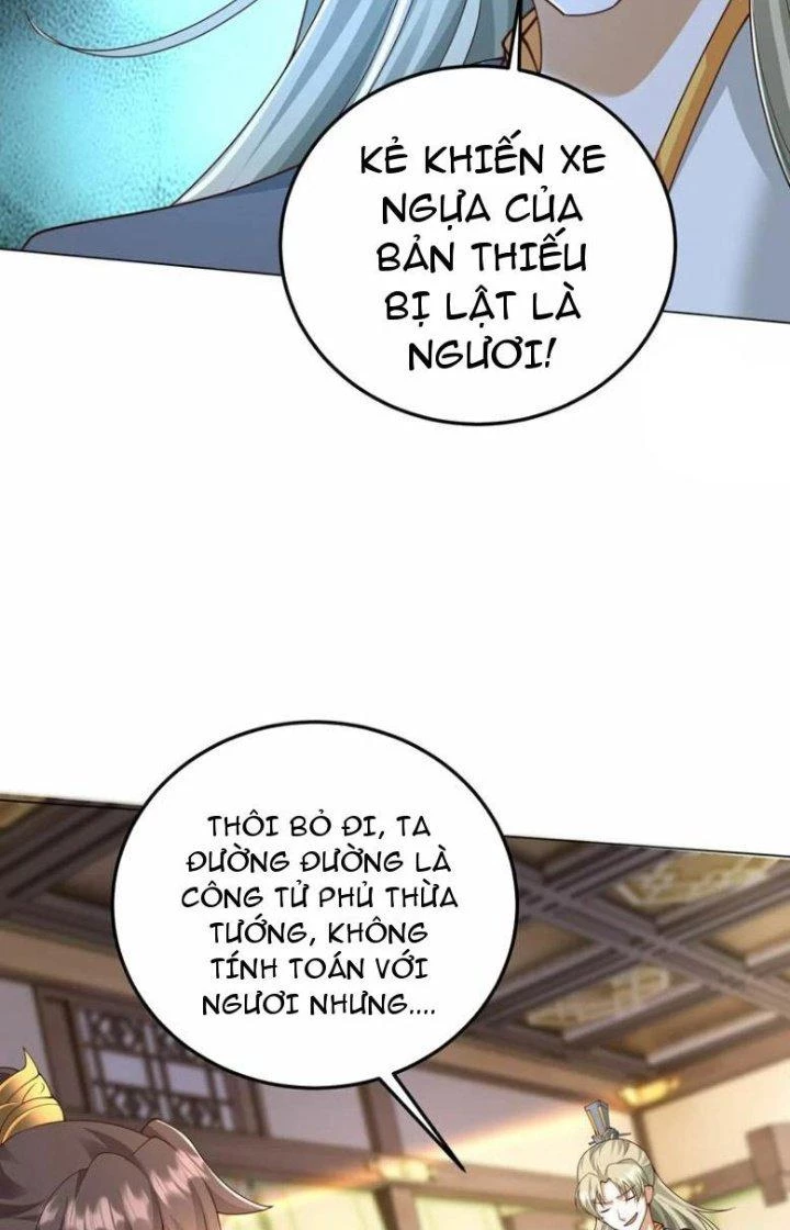 Tà Thần Quy Lai Chapter 49 - 6