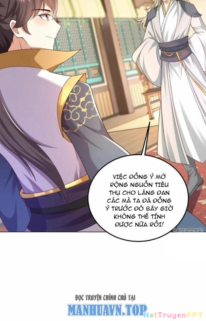 Tà Thần Quy Lai Chapter 49 - 7