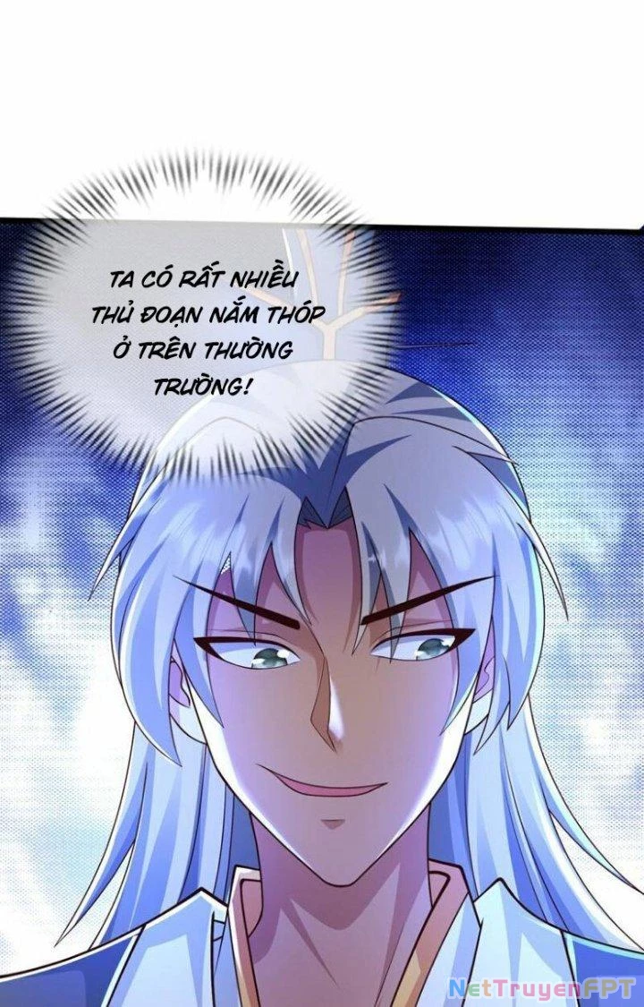 Tà Thần Quy Lai Chapter 49 - 8