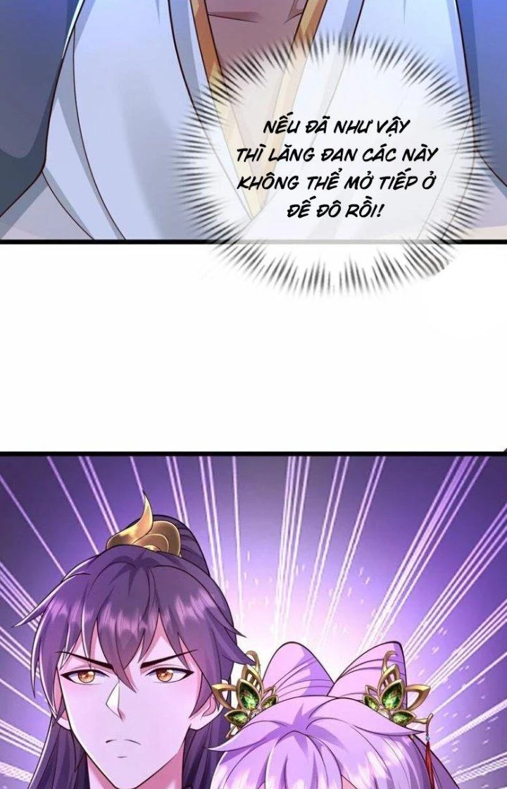 Tà Thần Quy Lai Chapter 49 - 9