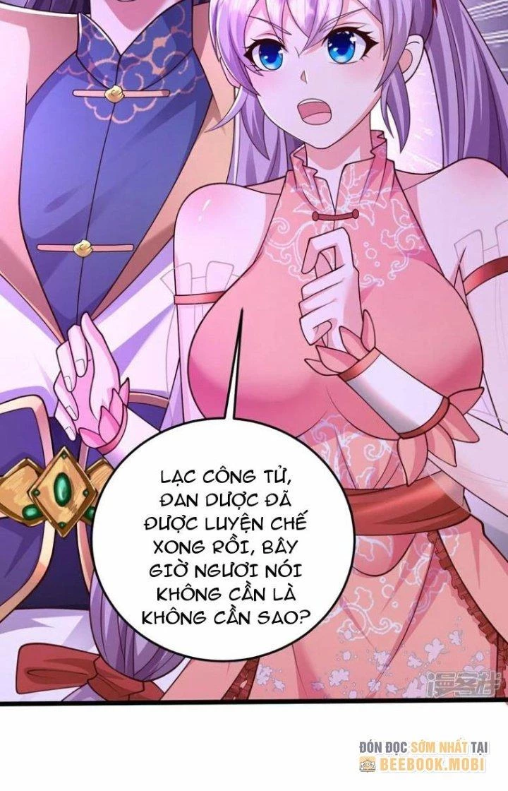 Tà Thần Quy Lai Chapter 49 - 10