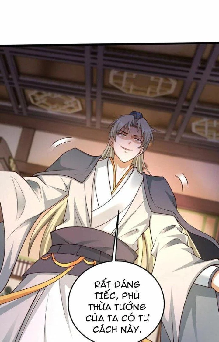 Tà Thần Quy Lai Chapter 49 - 11