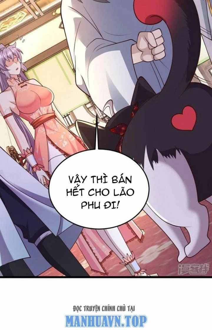 Tà Thần Quy Lai Chapter 49 - 13