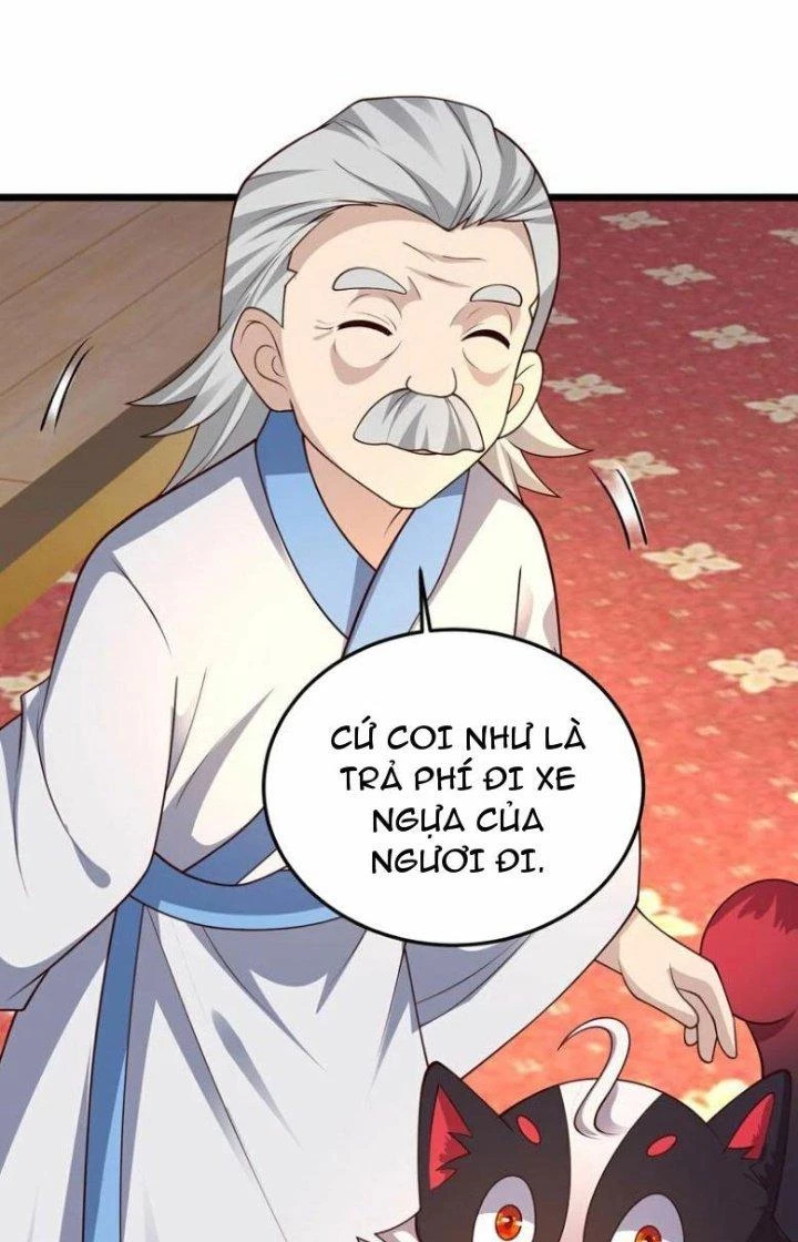 Tà Thần Quy Lai Chapter 49 - 14