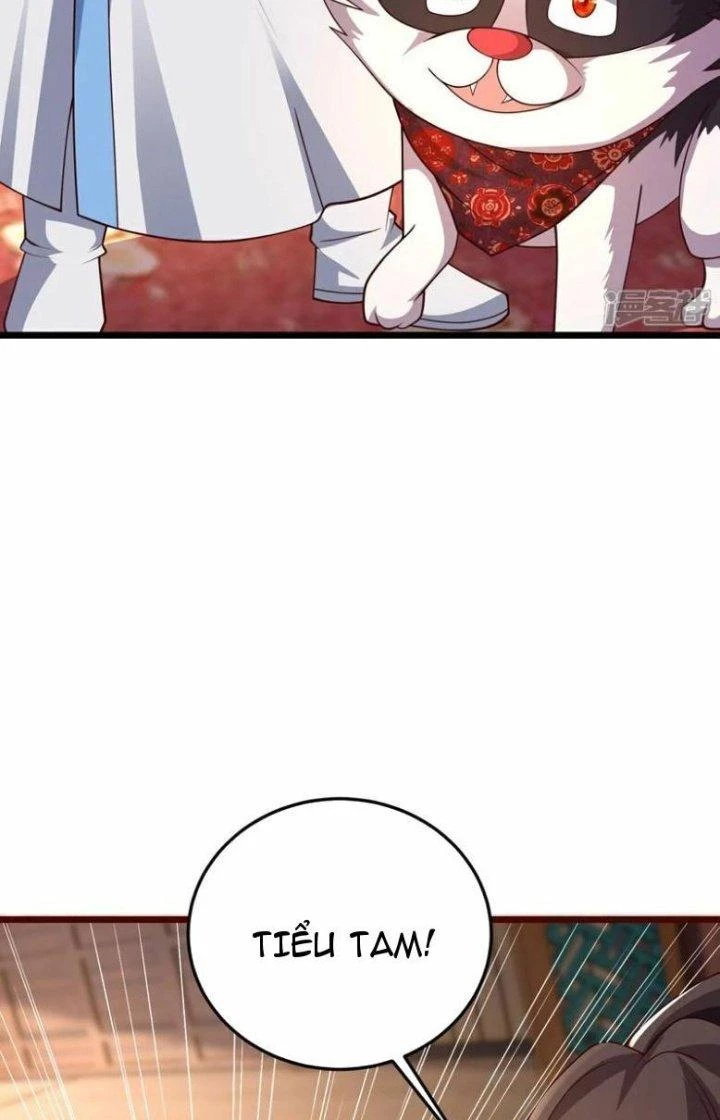 Tà Thần Quy Lai Chapter 49 - 15
