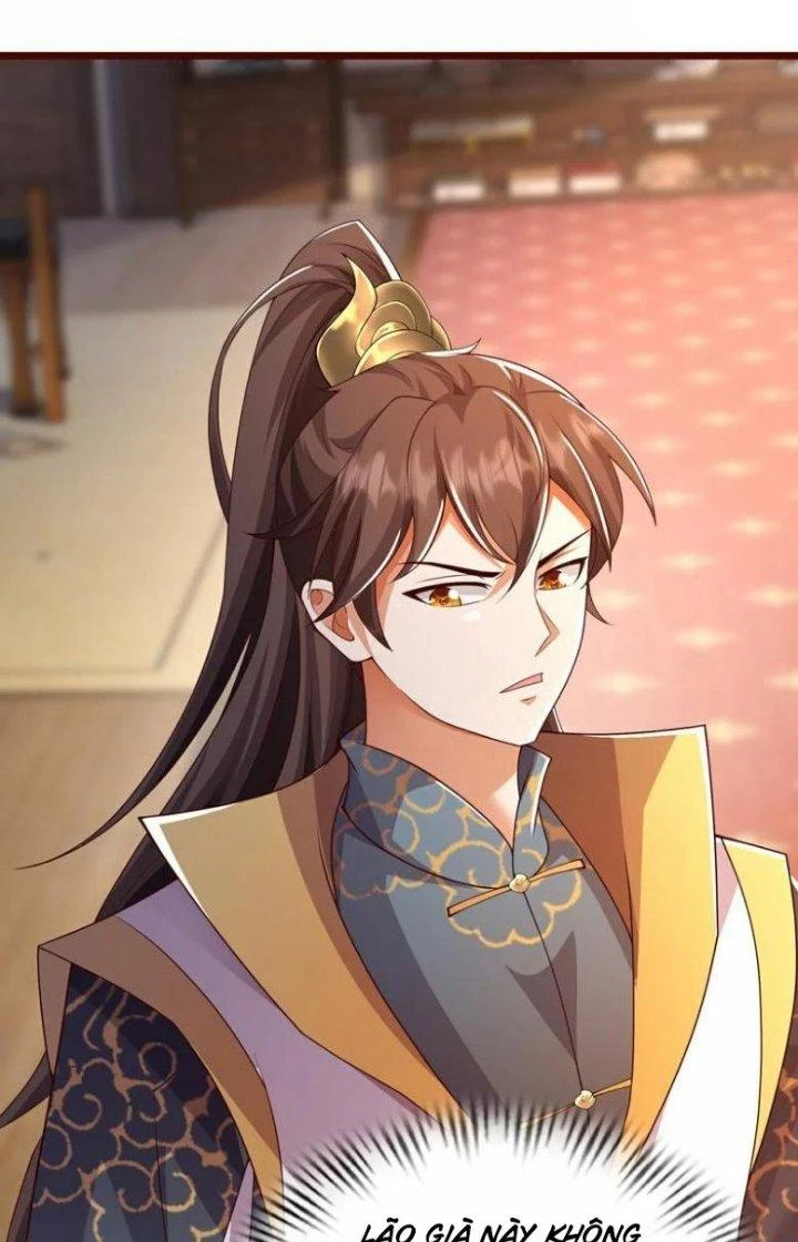 Tà Thần Quy Lai Chapter 49 - 17