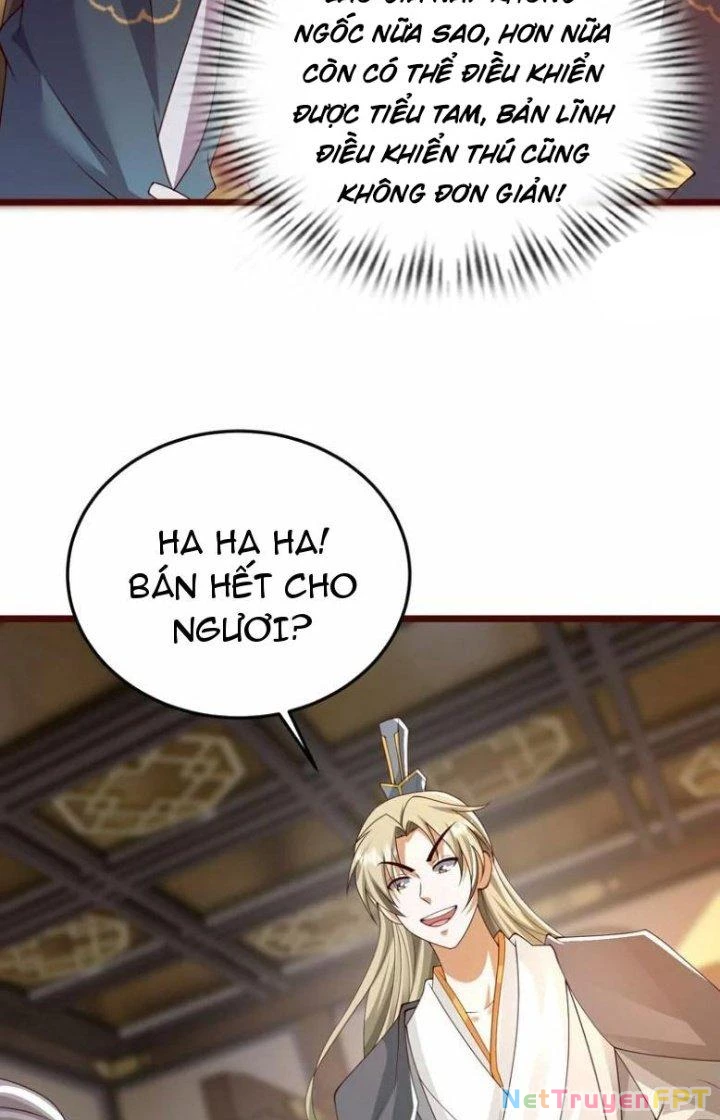 Tà Thần Quy Lai Chapter 49 - 18
