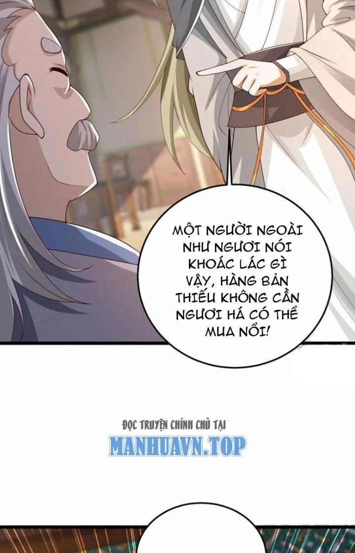 Tà Thần Quy Lai Chapter 49 - 19