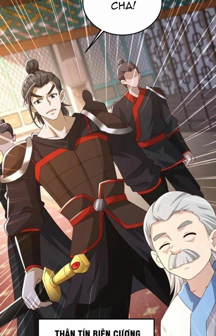 Tà Thần Quy Lai Chapter 49 - 20