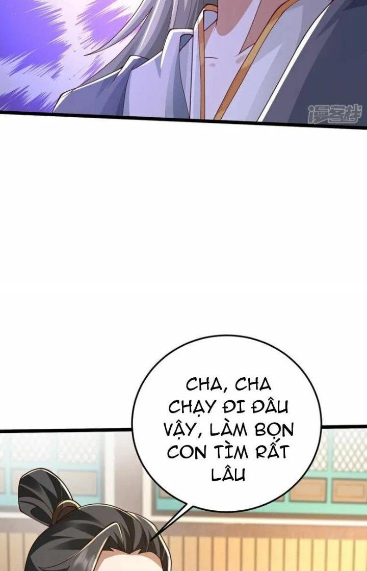 Tà Thần Quy Lai Chapter 49 - 22