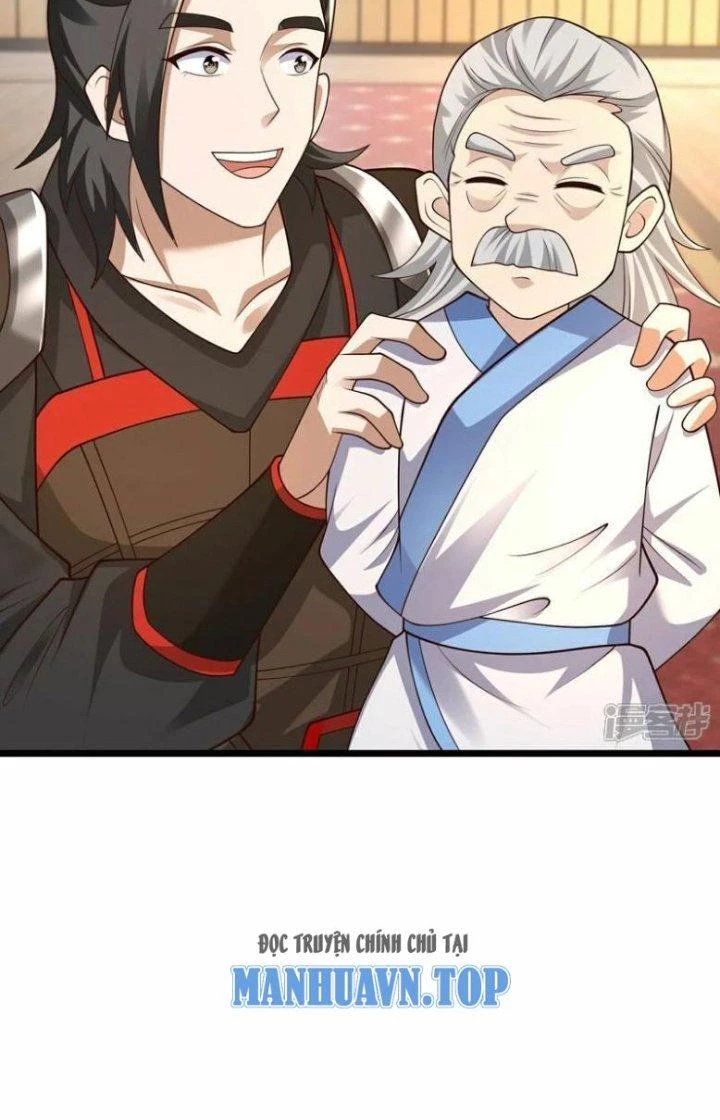 Tà Thần Quy Lai Chapter 49 - 23