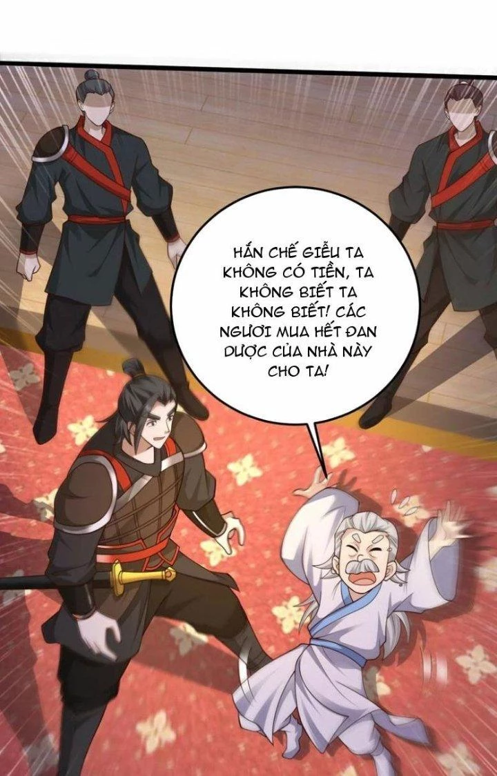 Tà Thần Quy Lai Chapter 49 - 24