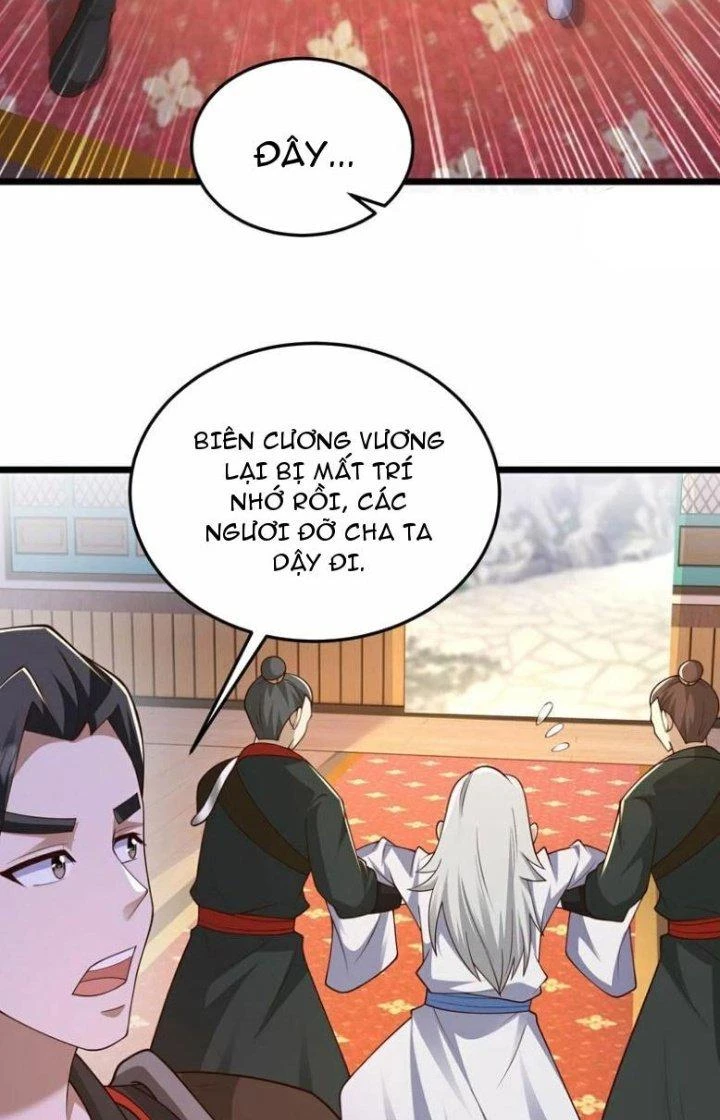 Tà Thần Quy Lai Chapter 49 - 25