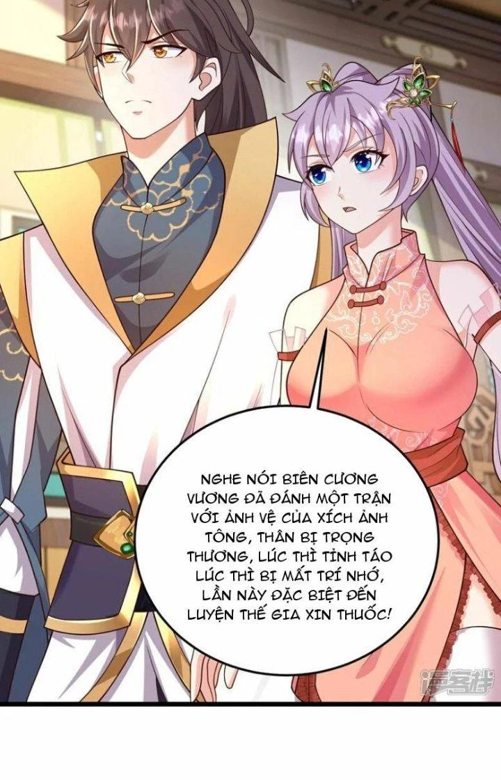 Tà Thần Quy Lai Chapter 49 - 27