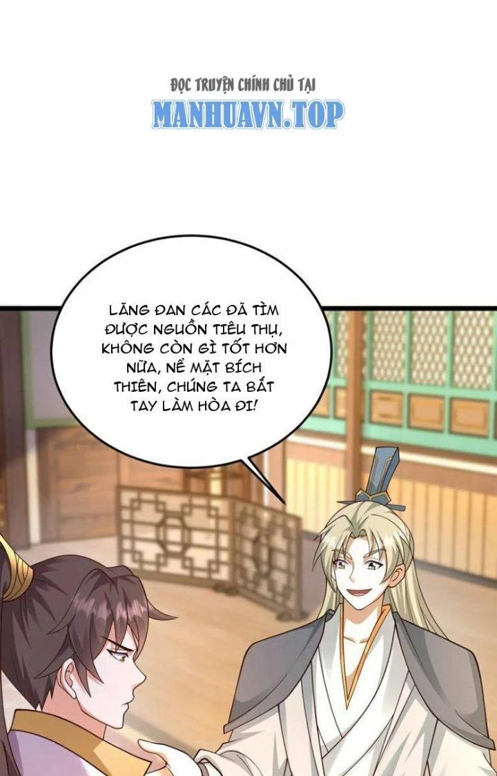 Tà Thần Quy Lai Chapter 49 - 28