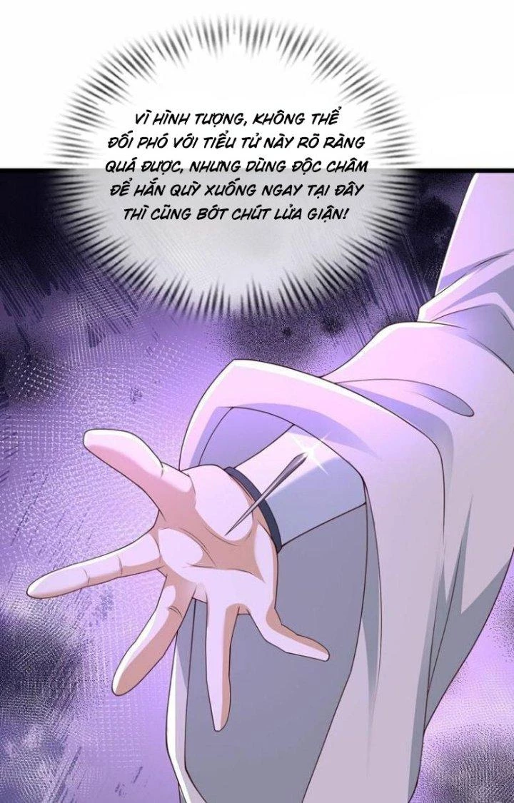 Tà Thần Quy Lai Chapter 49 - 30